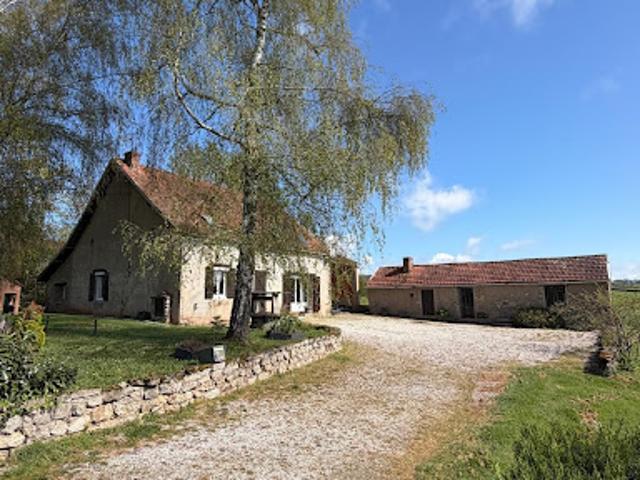 Maison vente à Charolles, Marly-sur-arroux