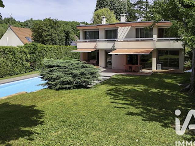 Maison vente à Meaux