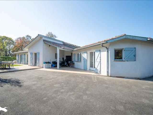 Maison vente à Saint-paul-lès-dax, Landes