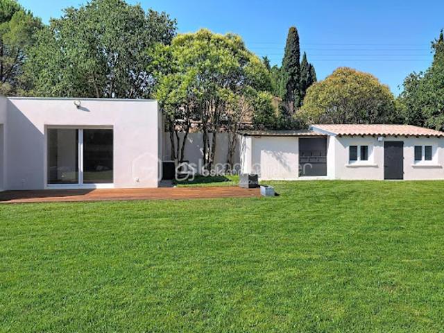 Maison vente à Montpellier