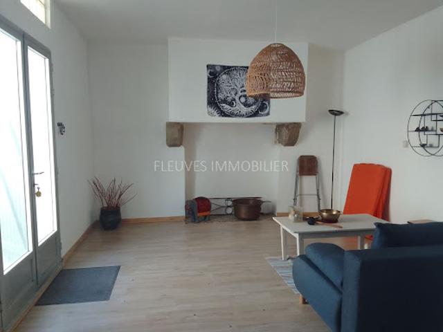 Maison vente à Oloron-Sainte-Marie, Navarrenx