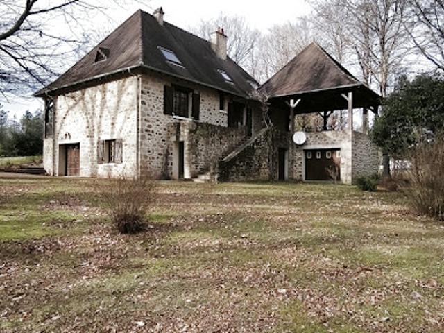 Maison vente à Limoges, Nexon