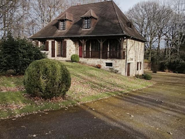 Appartement vente à Limoges, La Meyze