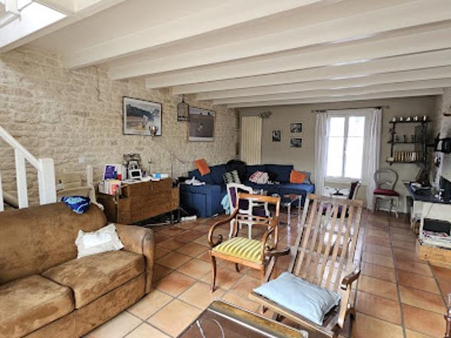 Maison vente à Niort