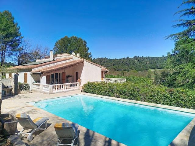 Maison vente à Brignoles, Pontevès