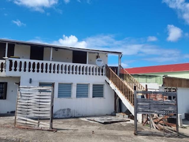 Maison vente à La Réunion