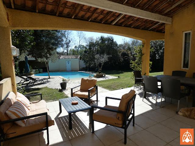 Maison vente à La Monaque, Salon-de-Provence