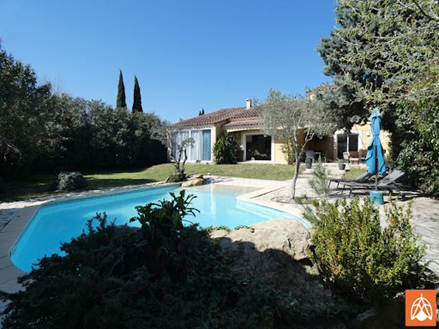 Maison vente à Aix-en-Provence, Salon-de-provence