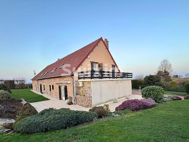 Maison vente à Faubourg de Libard, Saulieu