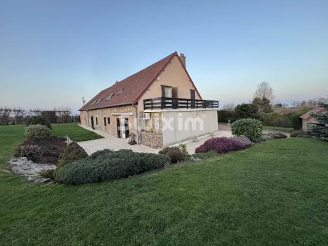 Maison vente à Montbard, Saulieu