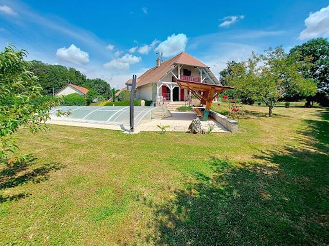 Maison vente à Dole, Tassenières