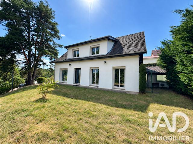 Maison vente à La Grand Quartier, Sorbiers