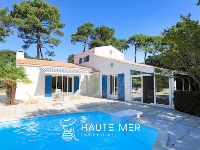 Maison vente à Les Sables-d'Olonne, Talmont-saint-hilaire