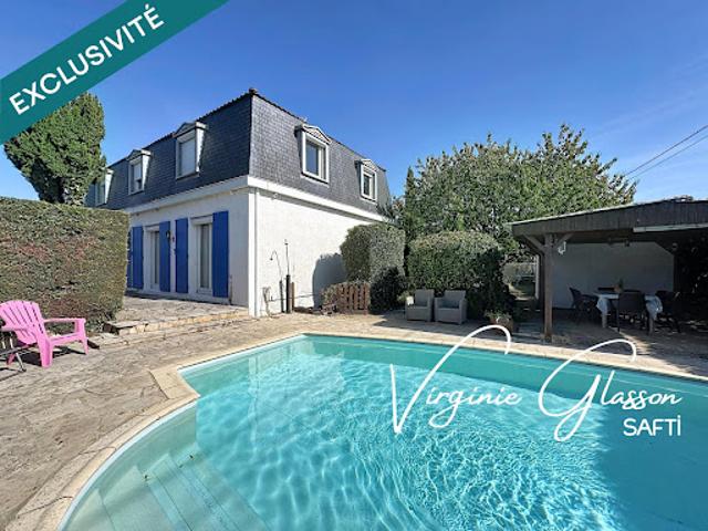 Maison vente à Toussieu, Rhône
