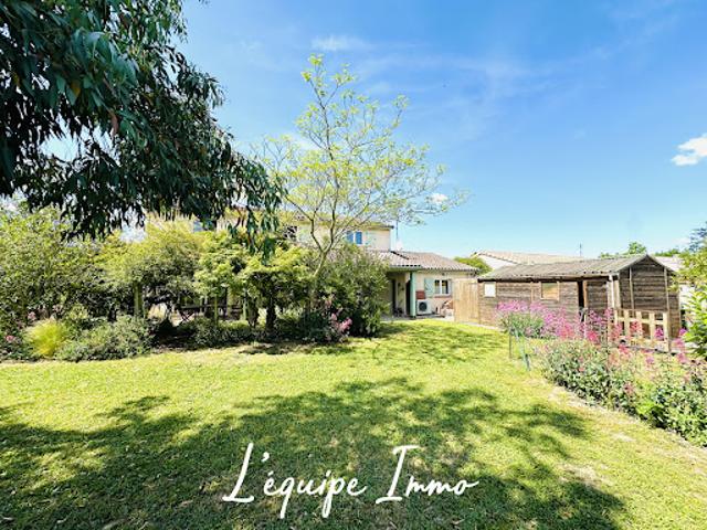 Maison vente à Toulouse, Occitanie