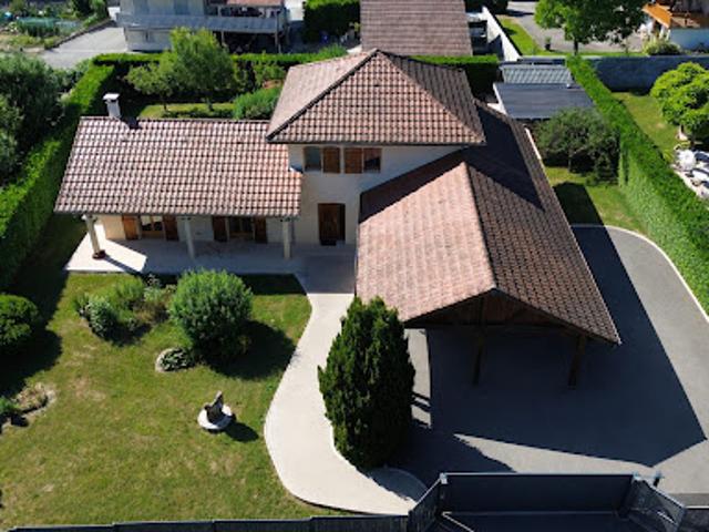Maison vente à Thonon-les-Bains, Fessy