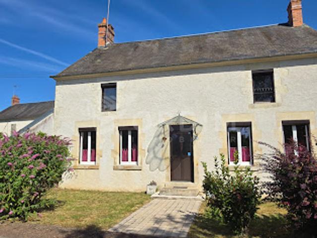 Maison vente à La Pointe des Landes, Boulleret
