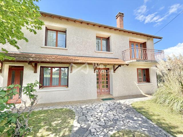 Maison vente à Chabrepine, Champs
