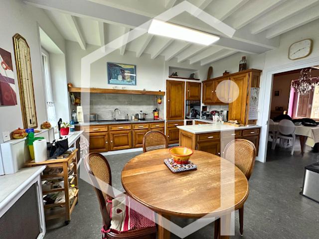 Maison vente à Cosne-sur-Loire, Cosne-Cours-sur-Loire