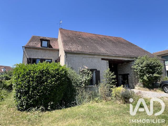 Maison vente à Vichy, Cusset