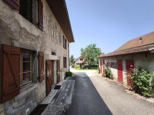 Maison vente à Annecy, Gruffy