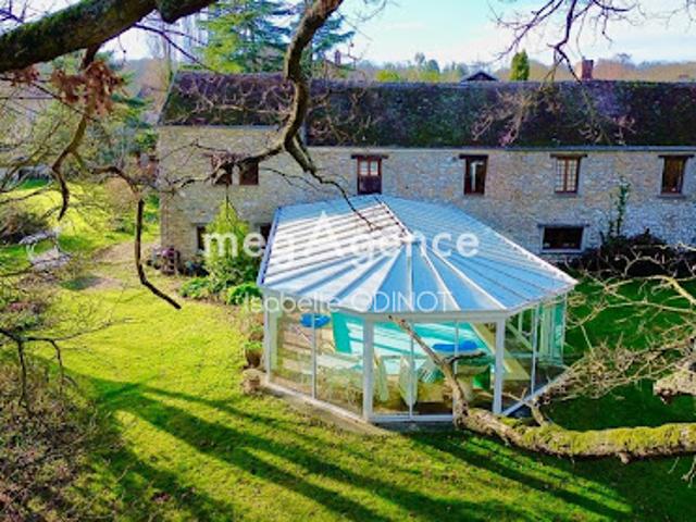 Villa vente à Mantes-la-Jolie, Hargeville