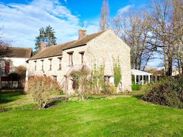 Villa vente à Mantes-la-Jolie, Hargeville
