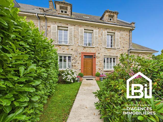 Maison vente à Vire, Jurques