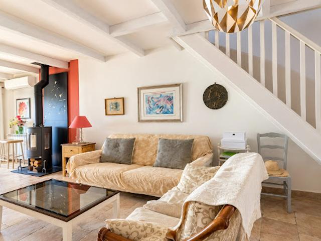 Maison vente à Marseille