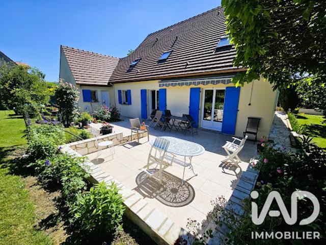 Maison vente à Château-Thierry, Mont-saint-père