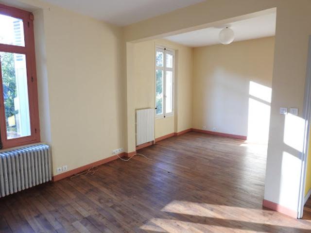Maison vente à Les Couronneries, Poitiers