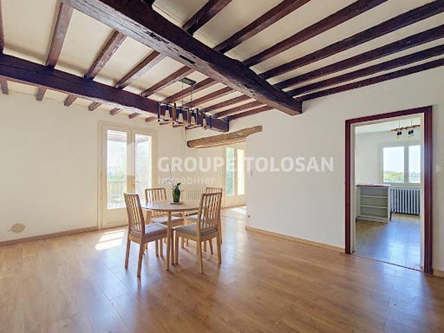 Maison vente à Muret, Plagnole