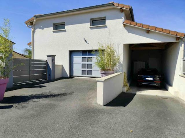 Maison vente à Roanne, Riorges