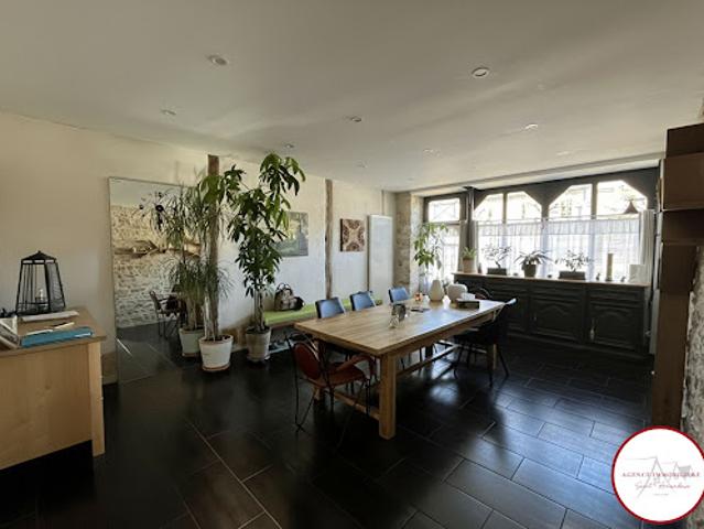 Maison vente à Saint-Amand-Montrond, Saint-amand-montrond