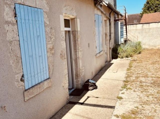 Maison vente à Blois, Saint-gervais-la-forêt