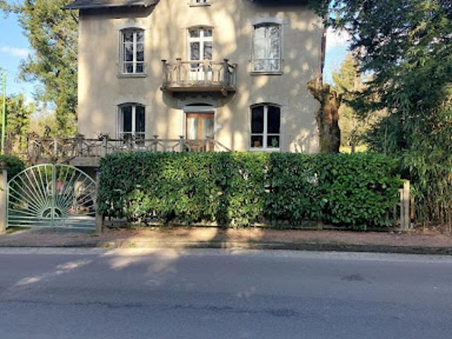 Maison vente à L'Hâte, Saint-Honoré-les-Bains