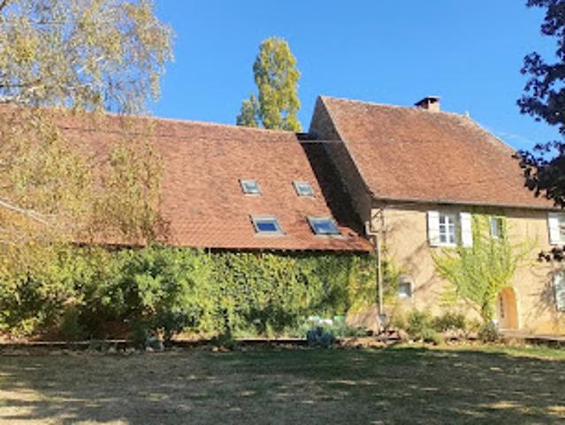 Maison vente à Les Villards, Saint-Julien-de-Civry