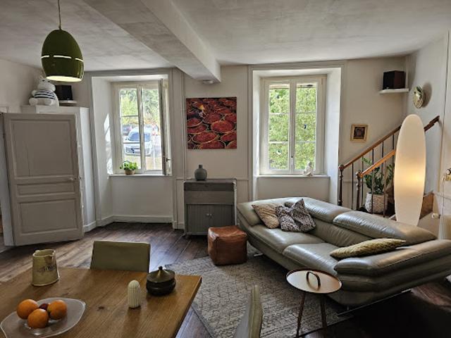 Maison vente à Rochechouart, Saint-laurent-sur-gorre