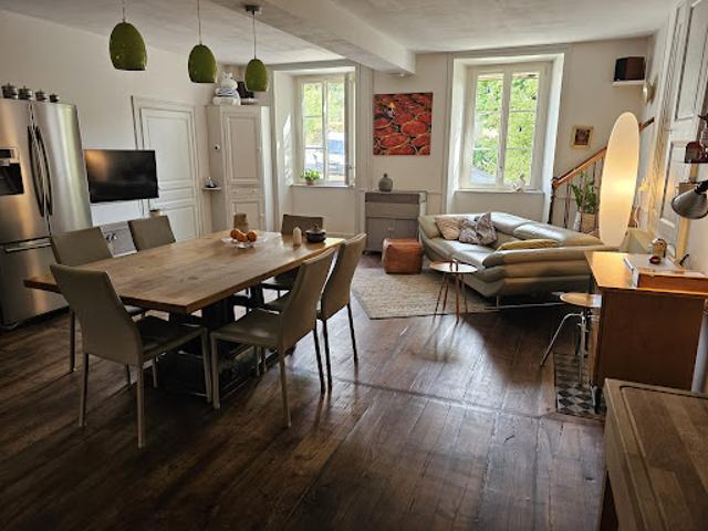 Maison vente à Rochechouart, Saint-laurent-sur-gorre