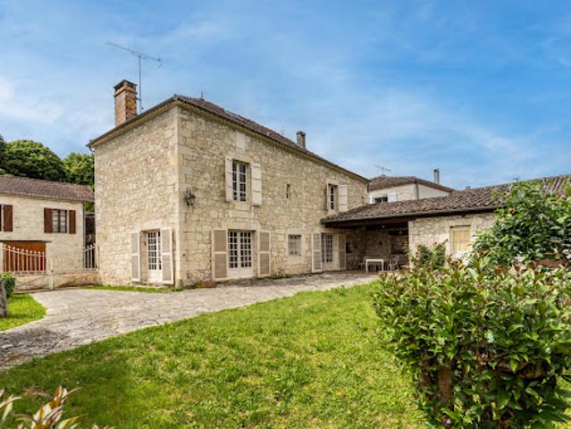 Maison vente à Agen, Saint-maurin