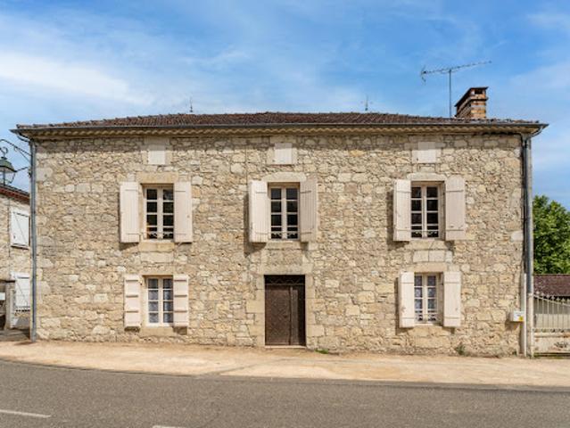 Maison vente à Agen, Saint-maurin