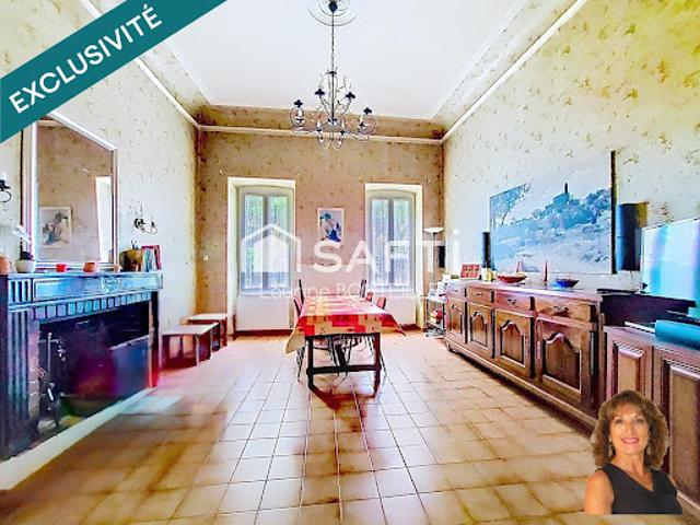 Maison vente à Aix-en-Provence, Salon-de-provence