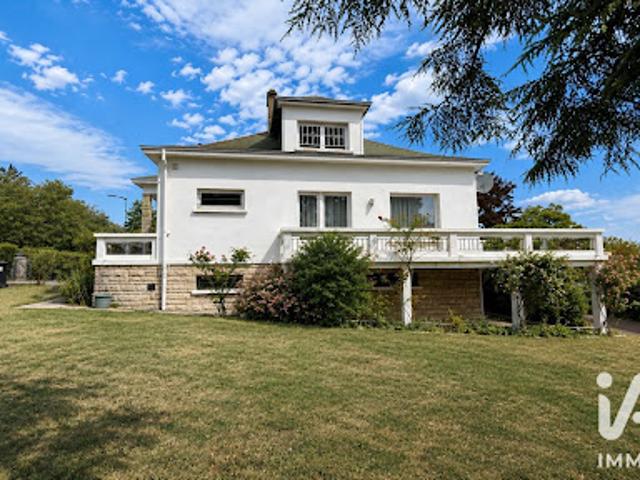 Maison vente à Thionville