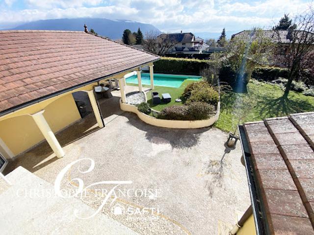 Maison vente à Nantua, Bellegarde-sur-valserine
