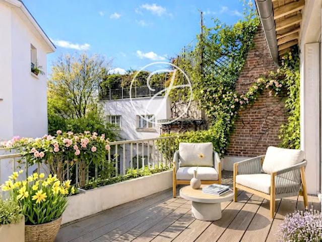 Maison vente à Paris, Île-de-France
