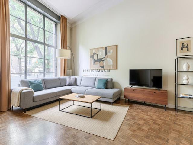 Maison vente à Paris, Île-de-France