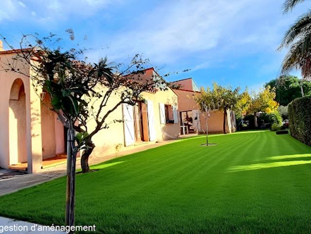 Maison vente à Perpignan, Cabestany