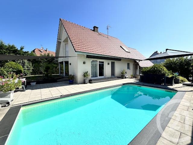 Maison vente à Haguenau-Wissembourg, Brumath
