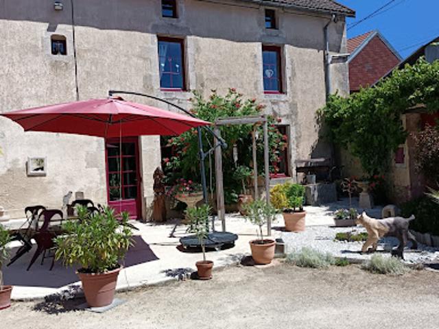 Maison vente à Montbard, Chamesson