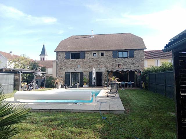 Maison vente à Pau, Artix